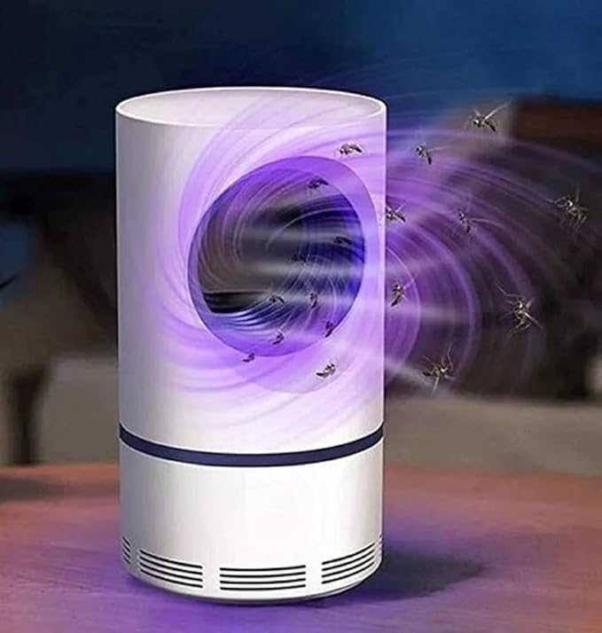 Electric UV Mosquito Killer Lamp
