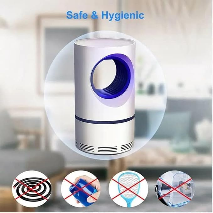 Electric UV Mosquito Killer Lamp